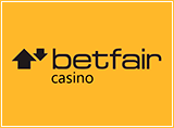 Betfair Casino Review