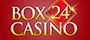 play Box24 Casino casino and Crazy Pizza