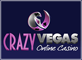 Crazy Vegas Casino Review